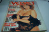 Velvet Adult Magazine March 1991 Covergirl Lana 090312ELP