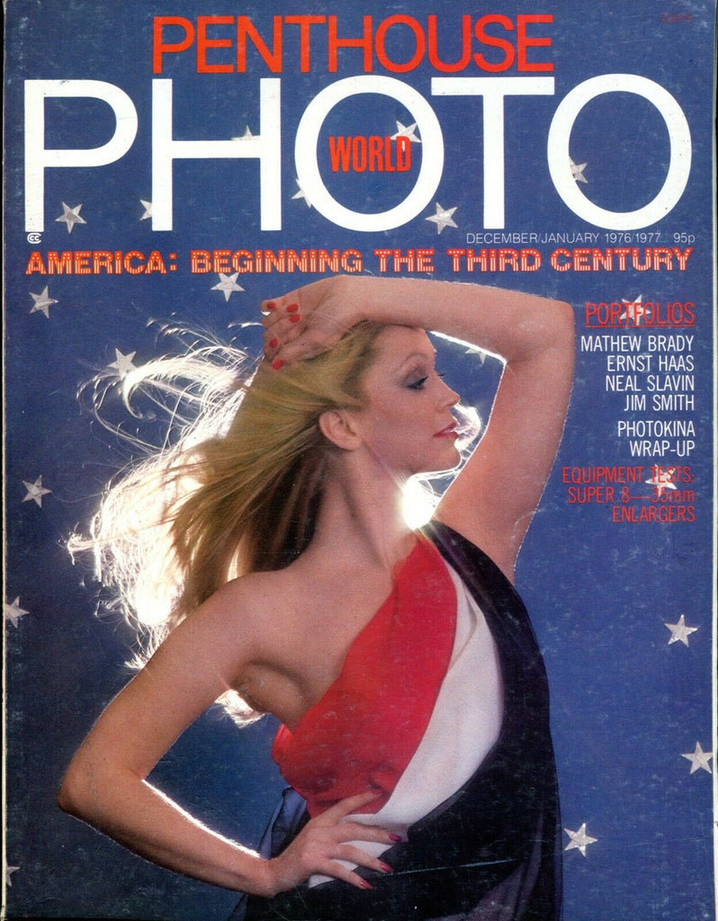 Penthouse Photo World Magazine December 1976 092819lm-ep