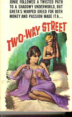 Total Sexuality Novel by John Warren Wells 1974 Warner Books 042214lm-epa