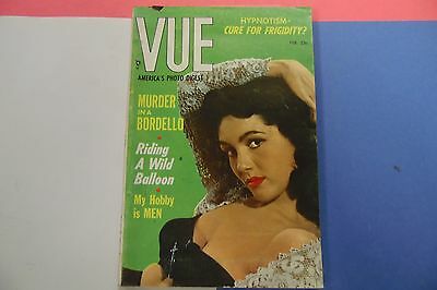 Picture Scope Glamor Model Digest Norma Dale February1954 062716lm-ep2