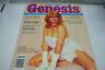 Genesis Adult Magazine August 1982 Sex Expert Lesllie Bovee 063012EL