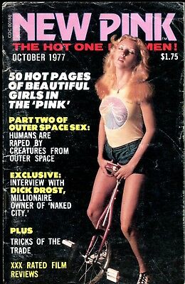 New Pink Digest Beautiful Girls In The Pink October 1977 060118lm-ep2