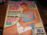 College Girls Adult Magazine October #68 Covergirl Erin Porn Pix 052312EL