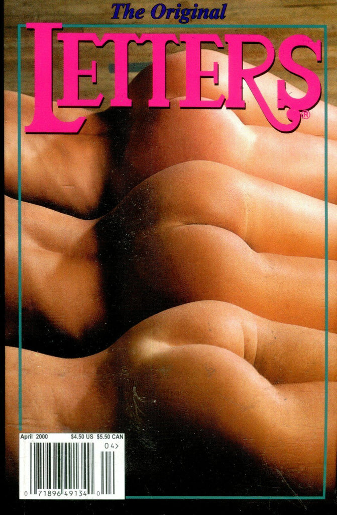 Letters Digest Masturbation/ Oral April 2000 021119lm-ep2
