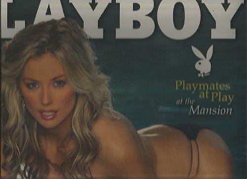 Playboy Swimsuit - (with DVD) 15 X 15 2005 16-month Wall Calendar