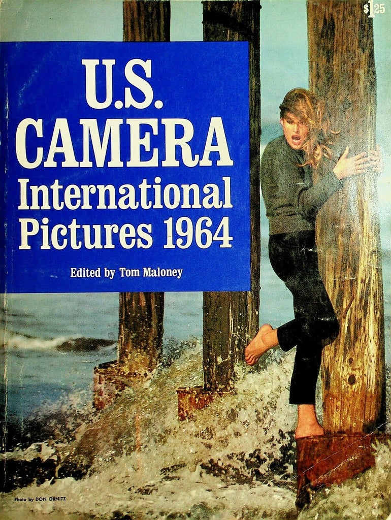 U.S. Camera International Pictures 1964 Liz Taylor/ JFK 062320lm-ep