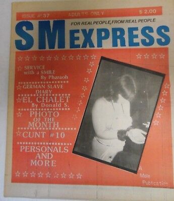 SM Express Newspaper Service With A Smile #37 052518lm-ep