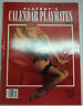 Playboy Magazine Calendar Playmates Pamela Anderson 1992 070612REP