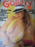 Gallery Vintage Busty Adult Magazine August 1978 Electric Shock 031612E
