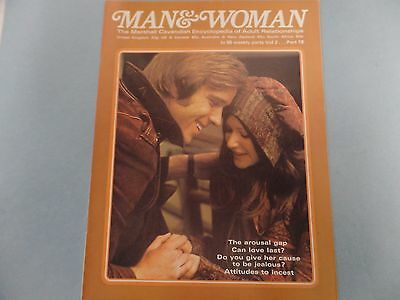 Man & Woman Encyclopedia Of Adult Relationships vol.2 pt.18 1971 050916lm-ep