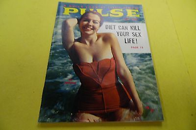 Pulse Model Digest Pat Manning May 1955 071316lm-ep