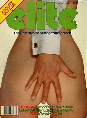 Elite Magazine Leonard Nimoy Interview June 1980 032618lm-ep3