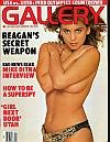 Gallery Adult Magazine:September 1988