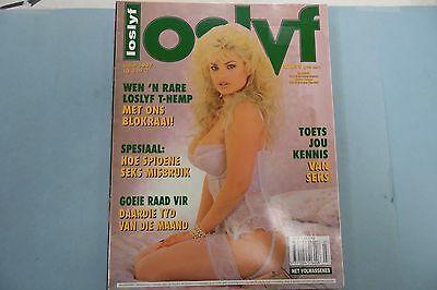 Loslyf International Magazine Kelly #2 July 1997 061016lm-ep