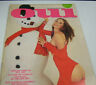 OUT Adult Magazine December 1973 Joelle Alexandre 121612ELP