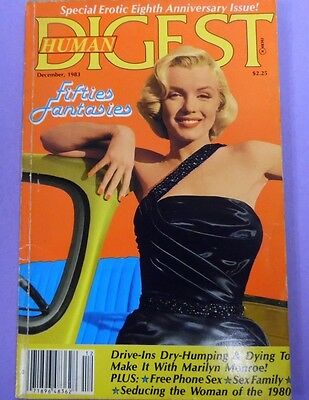 Human Digest Fifties Fantasies December 1983 021413lm-epa2