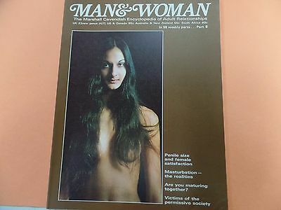Man & Woman Encyclopedia Of Adult Relationships part 8 1971 050916lm-ep