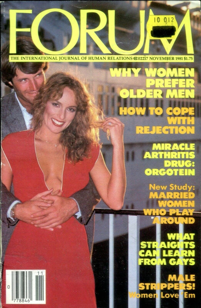Forum Digest Why Women Prefer Older Men November 1981 021119lm-ep
