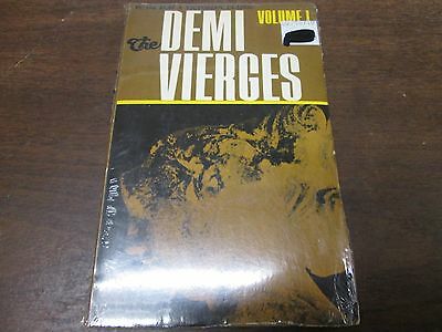 Demi Vierges Vol 1 Victorian Classic Adult Paperback Book 070615amp