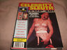 Celebrity Sleuth Adult Magazine V6 N1 Madonna 061912EL