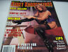 Kinky Konnections Adult Magazine March 1997 Kylie Ireland 010313ELP