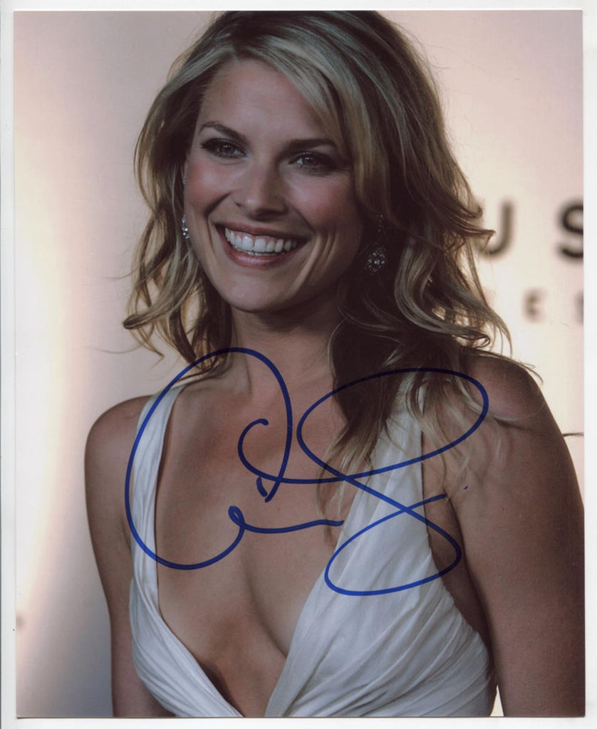 Ali Larter Actress Autographed 8"x10" Photo w/COA WWE11-87
