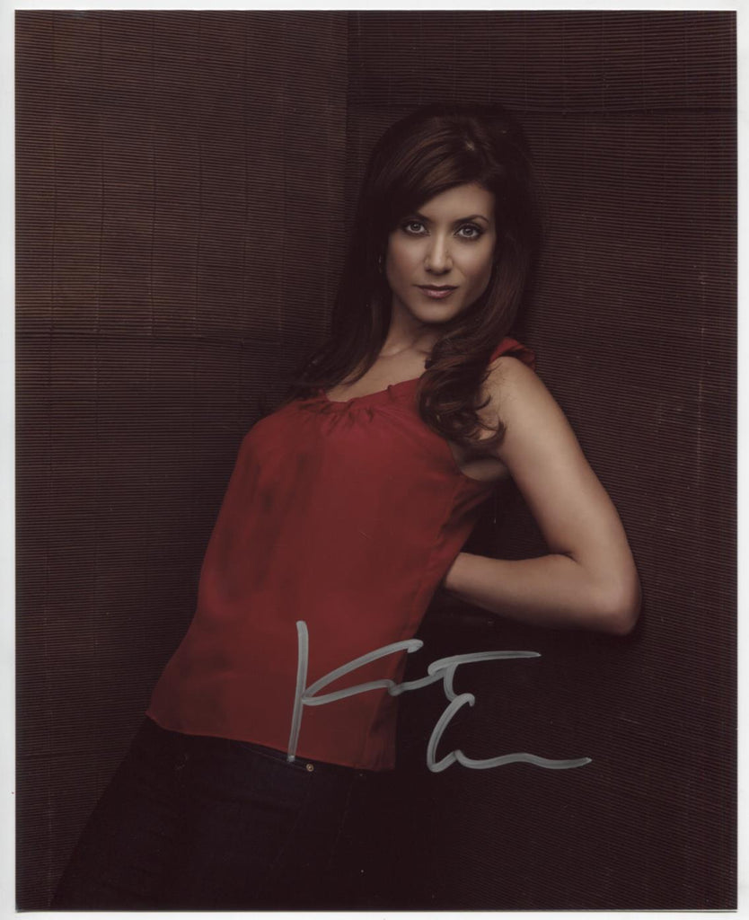 Kate Walsh Actress Autographed 8"x10" Photo w/COA WWE15-50