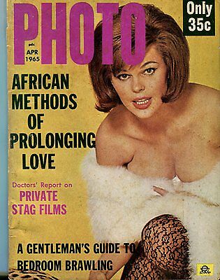 Photo Digest Prolonging Love April 1965 122313lm-epa