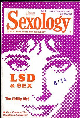 Sexology Digest The Virility Diet September 1967 062318lm-ep2
