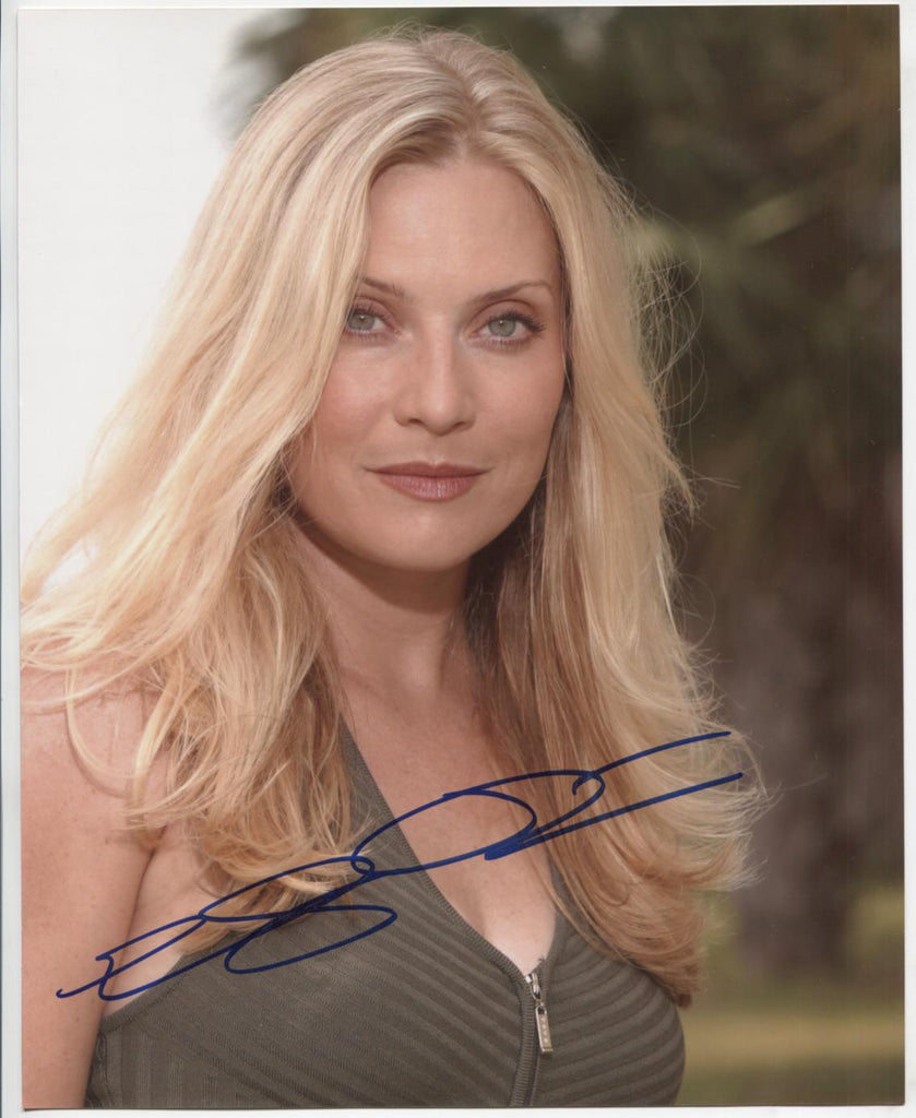 Emily Procter Actress Autographed 8"x10" Photo w/COA WWE13-76