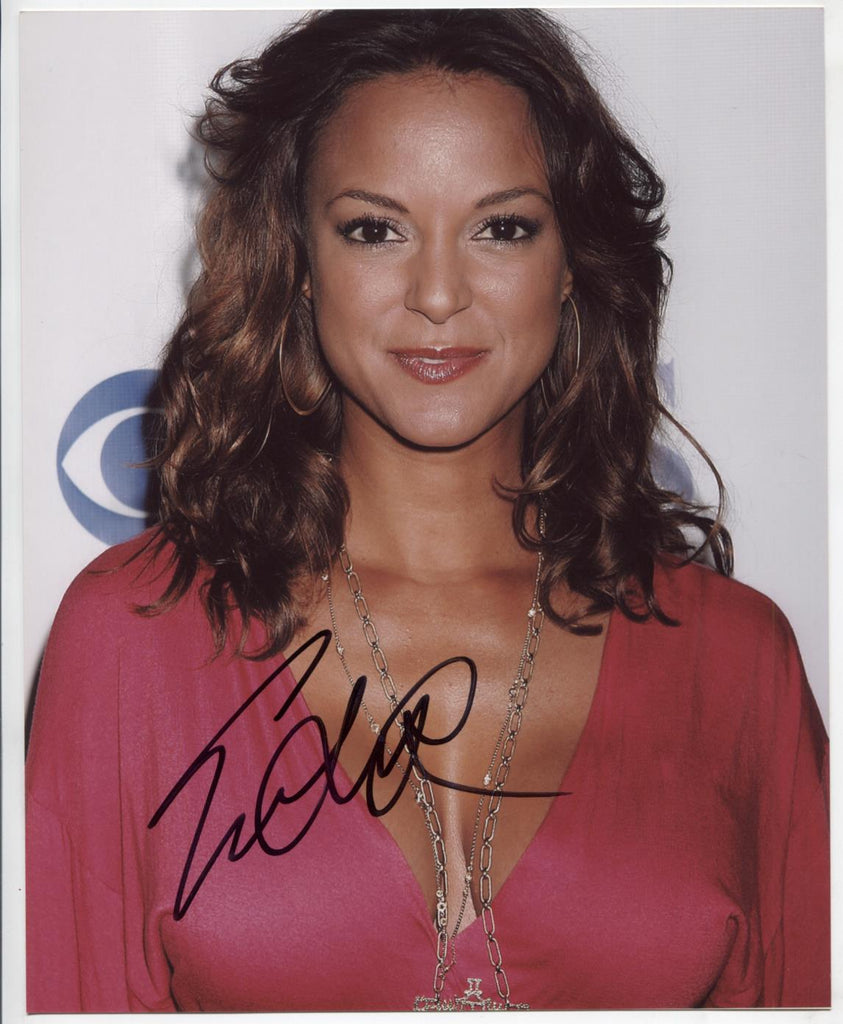 Eva LaRue Actress Autographed 8"x10" Photo w/COA WWE13-112
