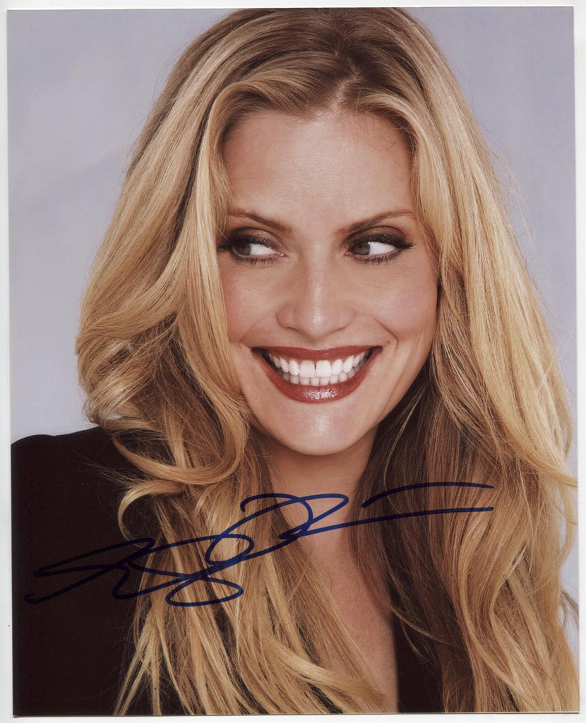 Emily Procter Actress Autographed 8"x10" Photo w/COA WWE13-119