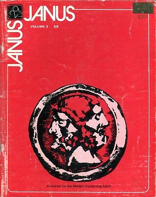 Janus Fetish Spanking Magazine vol.3 #5 1973 050318lm-ep2