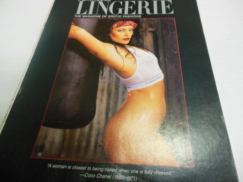 Penthouse Lingerie Busty Adult Magazine "Amy" Vol.8 No.10 1995