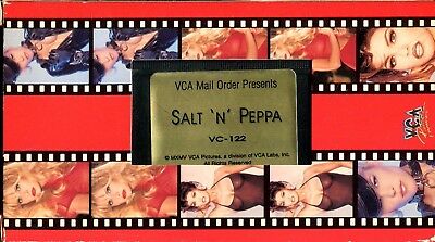 Salt 'N' Peppa VHS by VCA Pictures XXX 092617lm-ep5