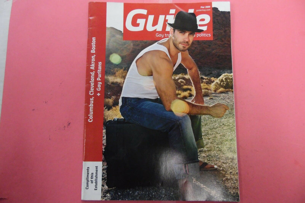 The Guide Gay Travel Magazine Columbus/Cleveland/Akro March 2009 011717lm-ep2
