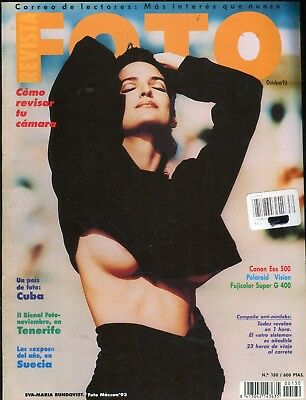 Photo International Magazine October 1993 021118lm-ep