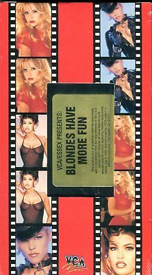 Blondes Have More Fun VHS X by VCA 091117lm-ep3