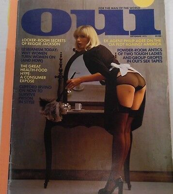 Hustler Magazine Reggie Jackson Locker-Room Secrets 1975 030617mag lm-ep3