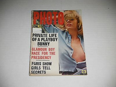 Photo July 1966 Busty Adult Digest 070215tjp