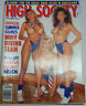 High Society Magazine Sean Kylie Minogue October 1992 092212REP