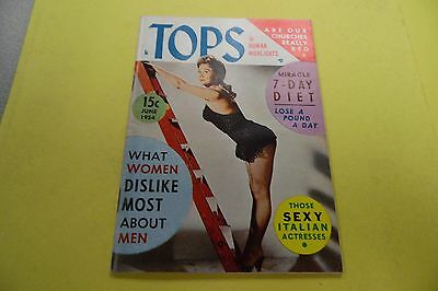 Tops Digest Lee Sharon June 1954 071316lm-ep