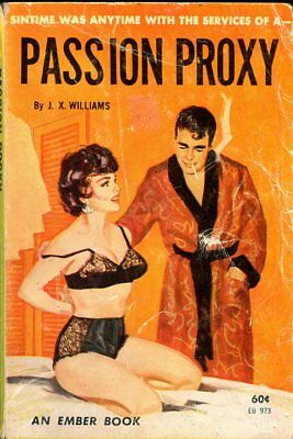 Passion Proxy Novel by J.X. Williams 1964 031318lm-ep3