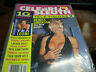 Celebrity Sleuth Magazine V10 N1 Pamela Anderson 032412EL