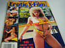 Erotic X-Film Guide April 1987 Buffy Davis 121512ELP