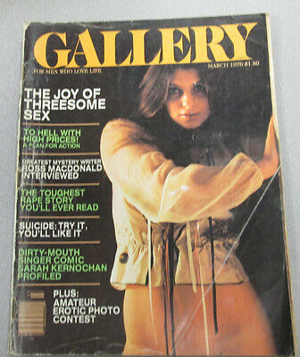 Gallery Busty Adult Magazine Threesome Sex March 1976 gd 011715lm-ep
