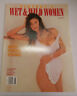 Playboy Adult Magazine Wet & Wild Women Samantha Dorman 1993 071212REP