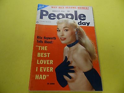 People Today Digest Rita Hayworth March 21,1956 052516lm-ep