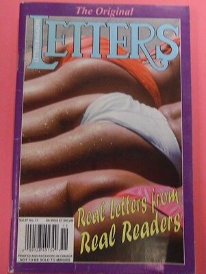 Letters Digest Swingers vol.7 #11 2007 051513lm-epa