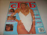 Club Adult Magazine October 1992 Shanine, Misty & Cole, 071712ELP